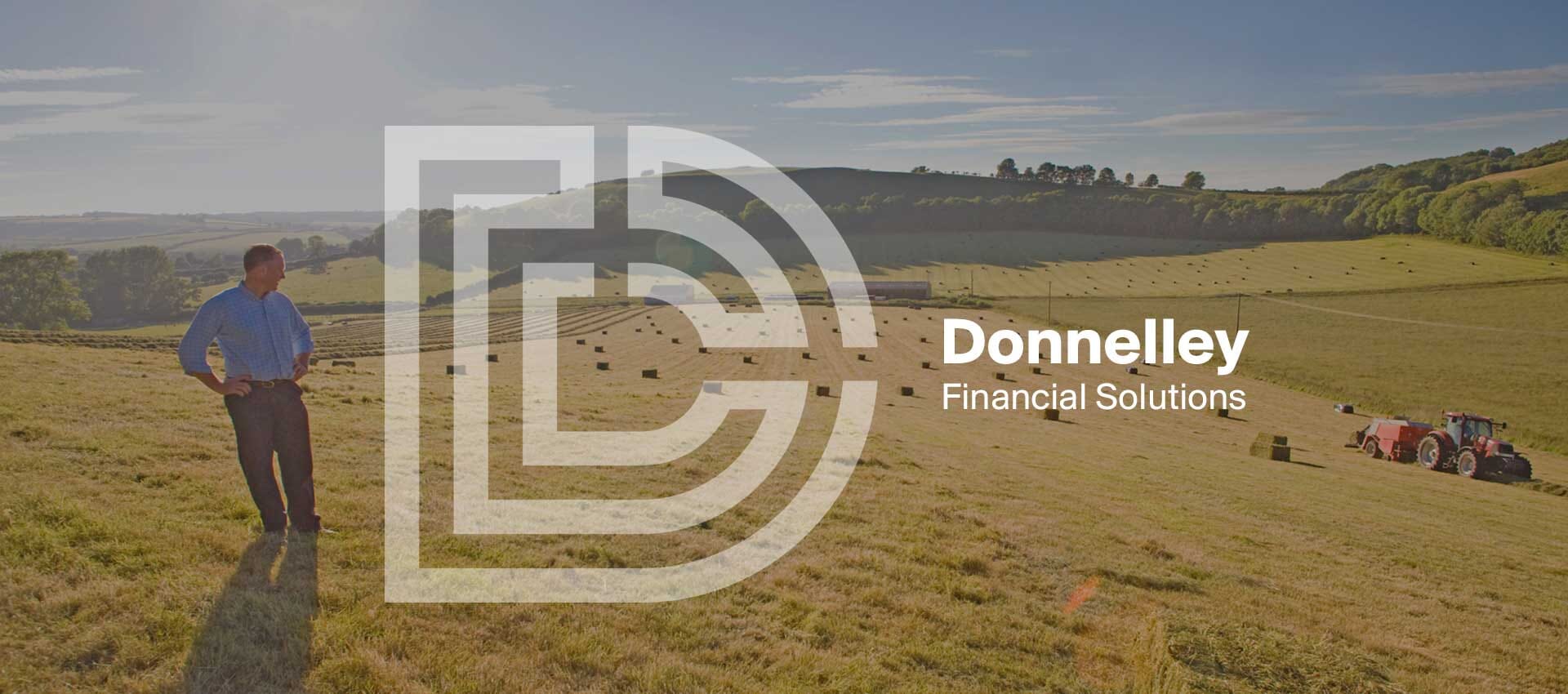 DFS - Donnelley Financial Solutions - Digital Marketing Case Study - CB ...